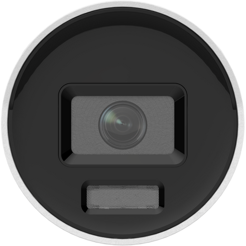 AcuSense 4MP bullet 2.8mm lens 40m IR 120dB WDR F1.0 lens 12VDC/POE