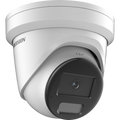 4 MP Powered by Darkfighter Fixed Turret Network Camera