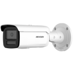 AcuSense 4MP bullet 2.8mm lens 60m IR 120dB WDR F1.0 lens 12VDC/POE
