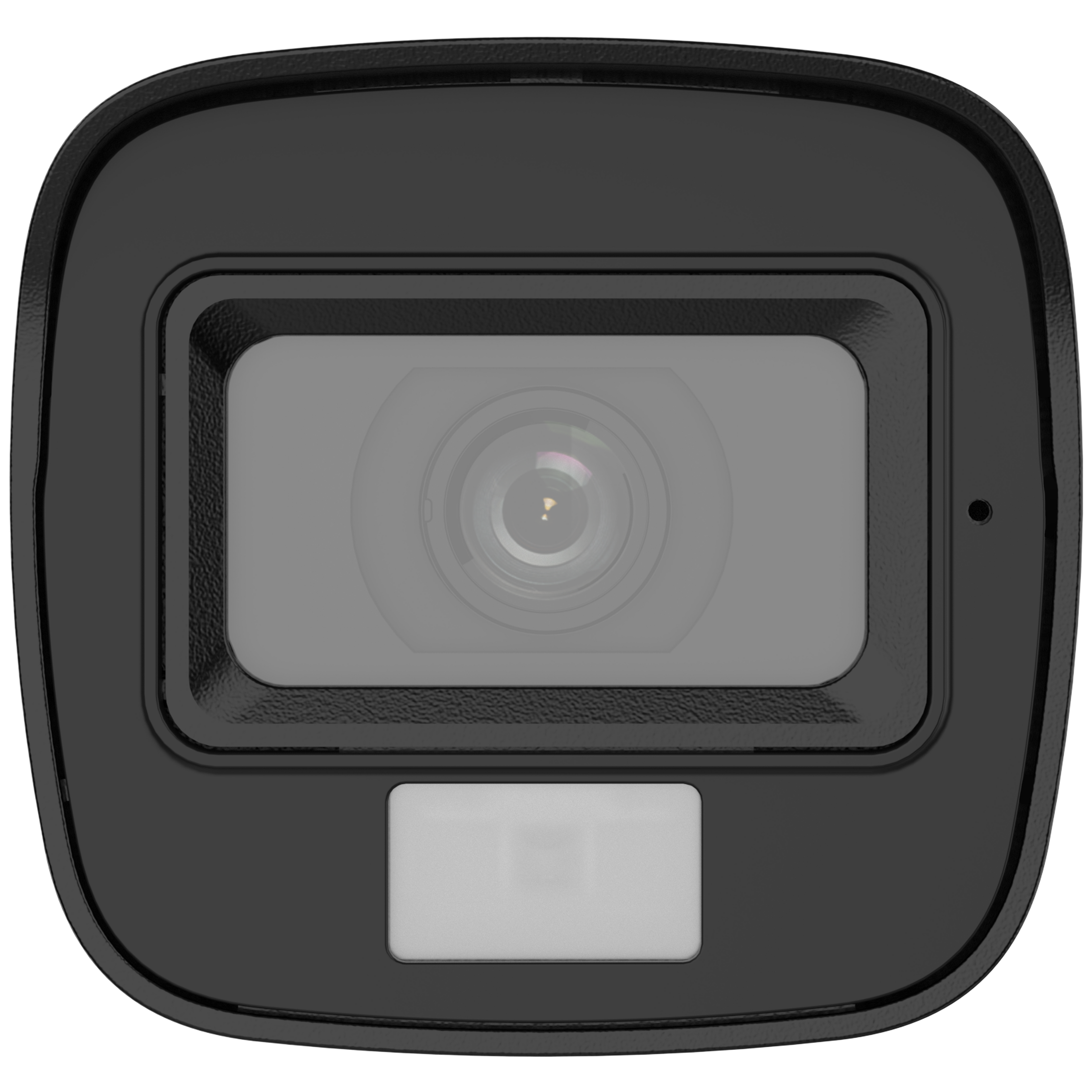 Hikvision Turbo HD 2MP bullet, 2.8mm lens, 20m hybrid IR/white light microphone 12VDC