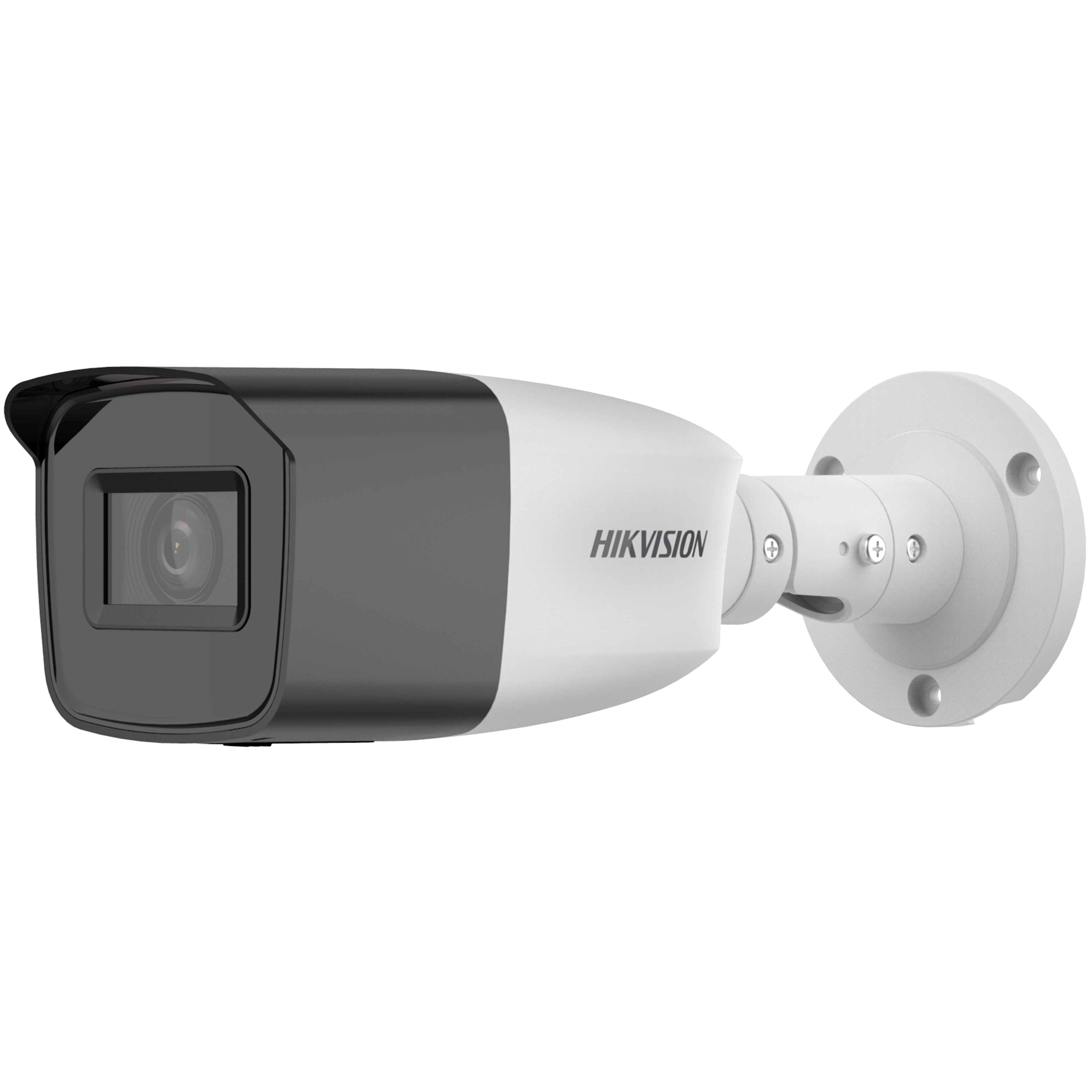 Hikvision Turbo HD 2MP bullet 3.6mm lens 80m IR 12VDC