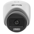 2 MP Smart Hybrid Light with ColorVu Indoor Fixed Turret Camera