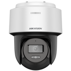 4 MP Fixed Outdoor Smart Hybrid-light PT Network Camera