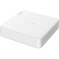 4-ch 1080P Mini 1U H.265 AcuSense DVR