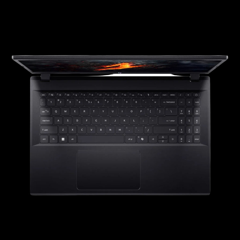 Acer NITRO V 15 Gaming Laptop: Unleash Your Gaming Potential with Unmatched Performance