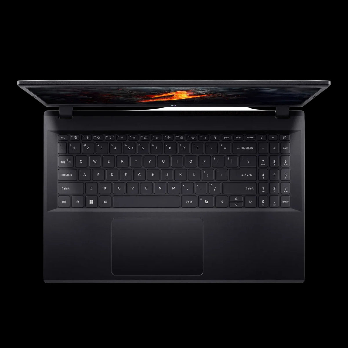 Acer NITRO V 15 Gaming Laptop: Unleash Your Gaming Potential with Unmatched Performance