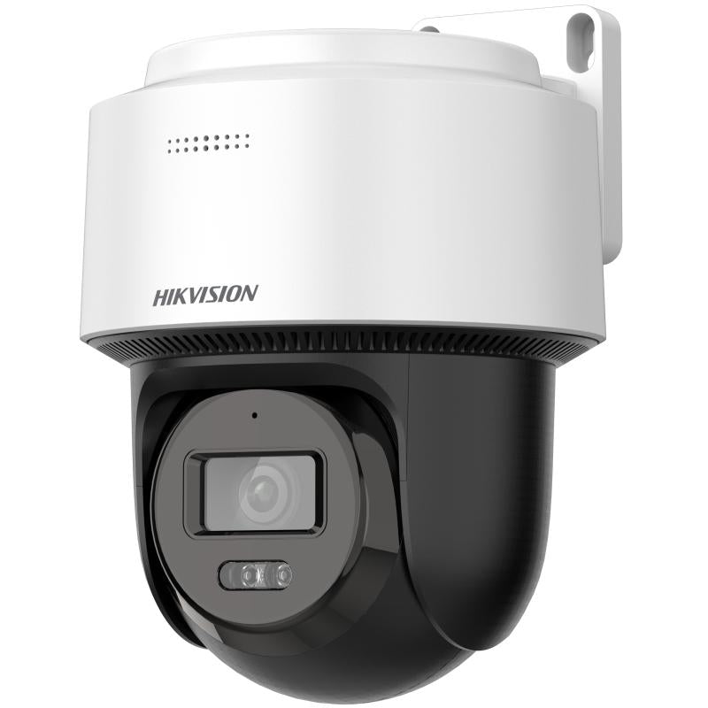 2 MP Fixed Outdoor Smart Hybrid-light PT Network Camera