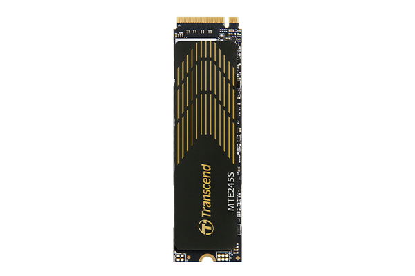 Transcend PCIe SSD 245S 500GB M.2 2280