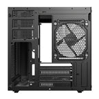 Antec VCX10M RGB Micro-ATX | ITX Mini -Tower Gaming Chassis – Black