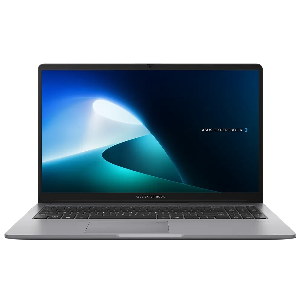 ASUS ExpertBook P1 P1503CVA 15.6-inch FHD Laptop - Intel Core 3 100U 512GB SSD 8GB RAM Win 11 Home