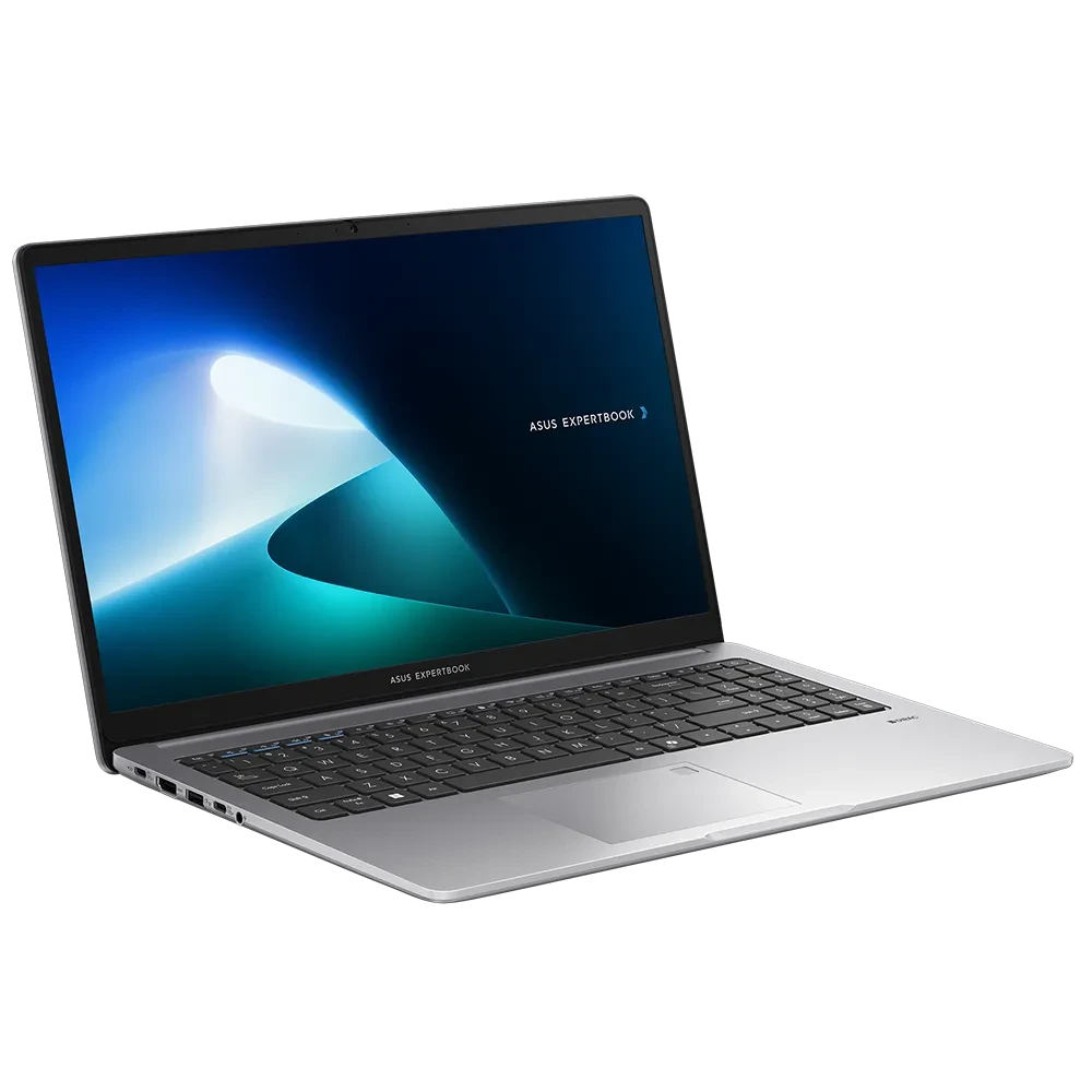 ASUS ExpertBook P1 P1503CVA 15.6-inch FHD Laptop - Intel Core 3 100U 512GB SSD 8GB RAM Win 11 Home