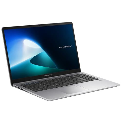 ASUS ExpertBook P1 P1503CVA 15.6-inch FHD Laptop - Intel Core 3 100U 512GB SSD 8GB RAM Win 11 Home