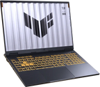 ASUS TUF Gaming F16 |Core™ i7 Processor 14650HX