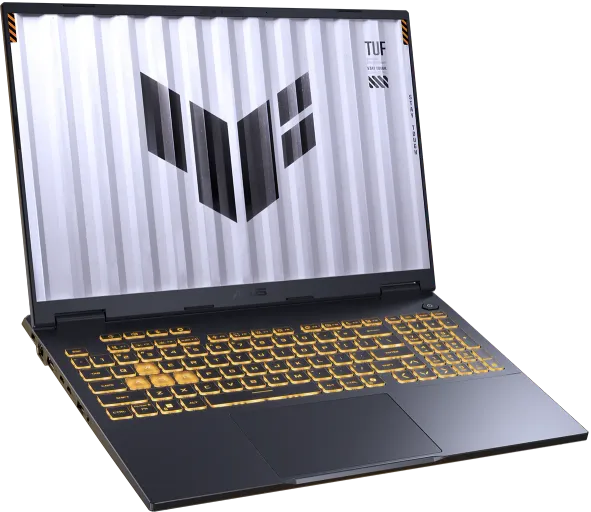 ASUS TUF Gaming F16 |Core™ i7 Processor 14650HX