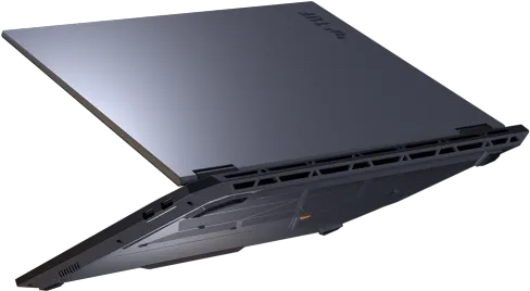 ASUS TUF Gaming F16 |Core™ i7 Processor 14650HX