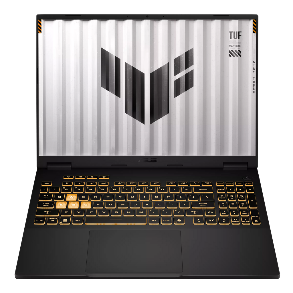 ASUS TUF Gaming F16 |Core™ i7 Processor 14650HX