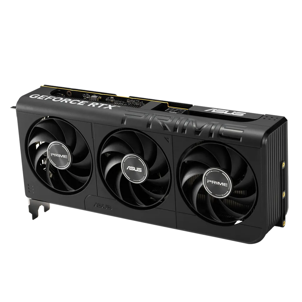 ASUS PRIME‑RTX5050‑O8G