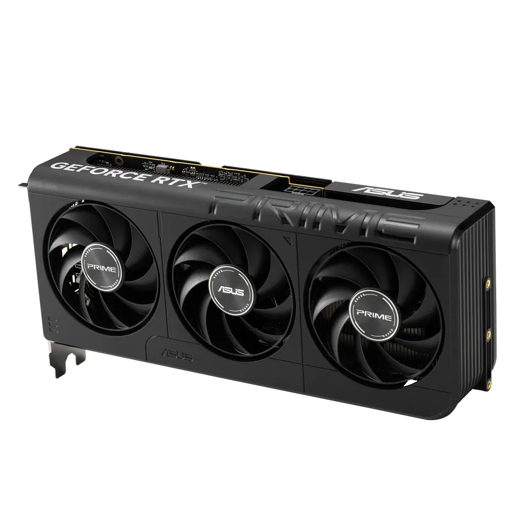 ASUS PRIME‑RTX5050‑O8G