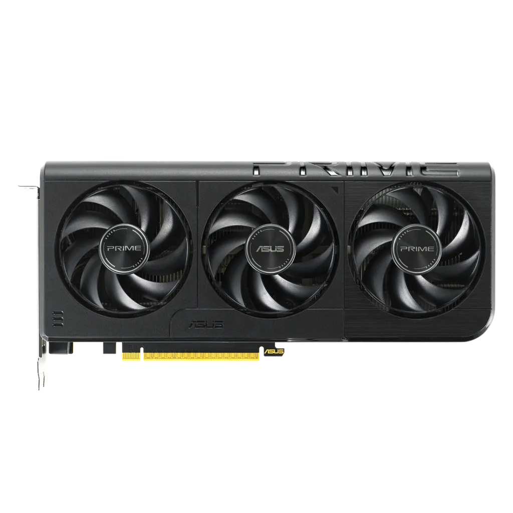 ASUS PRIME‑RTX5050‑O8G