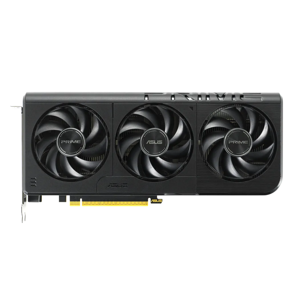ASUS PRIME‑RTX5050‑O8G
