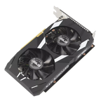 ASUS DUAL-RTX3050-O6G