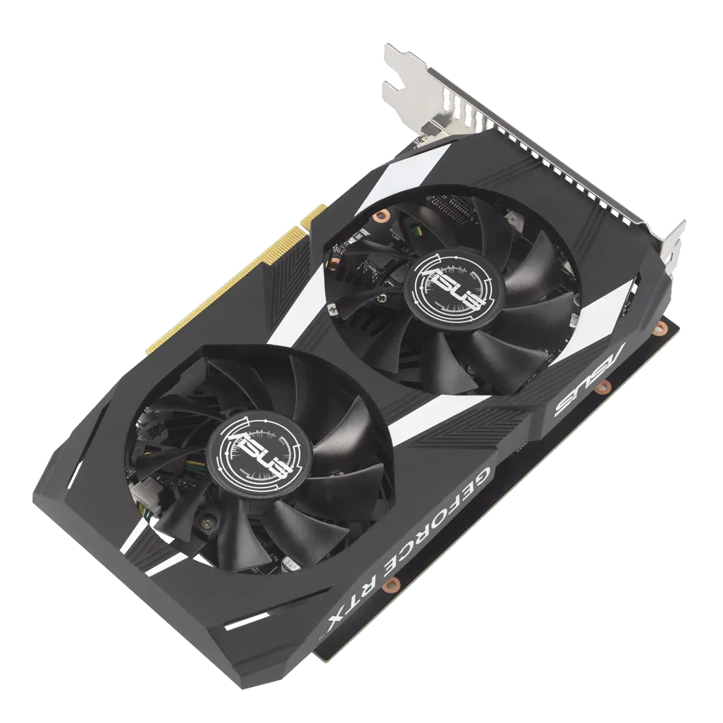 ASUS DUAL-RTX3050-O6G