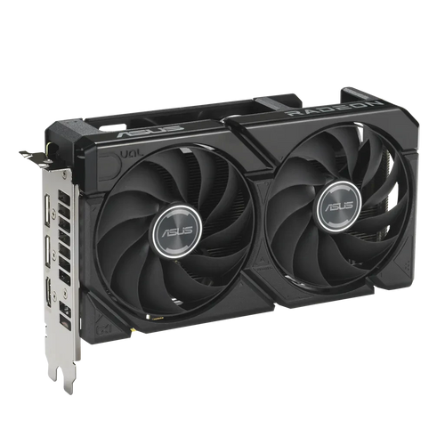 ASUS DUAL-RX9060XT-8G