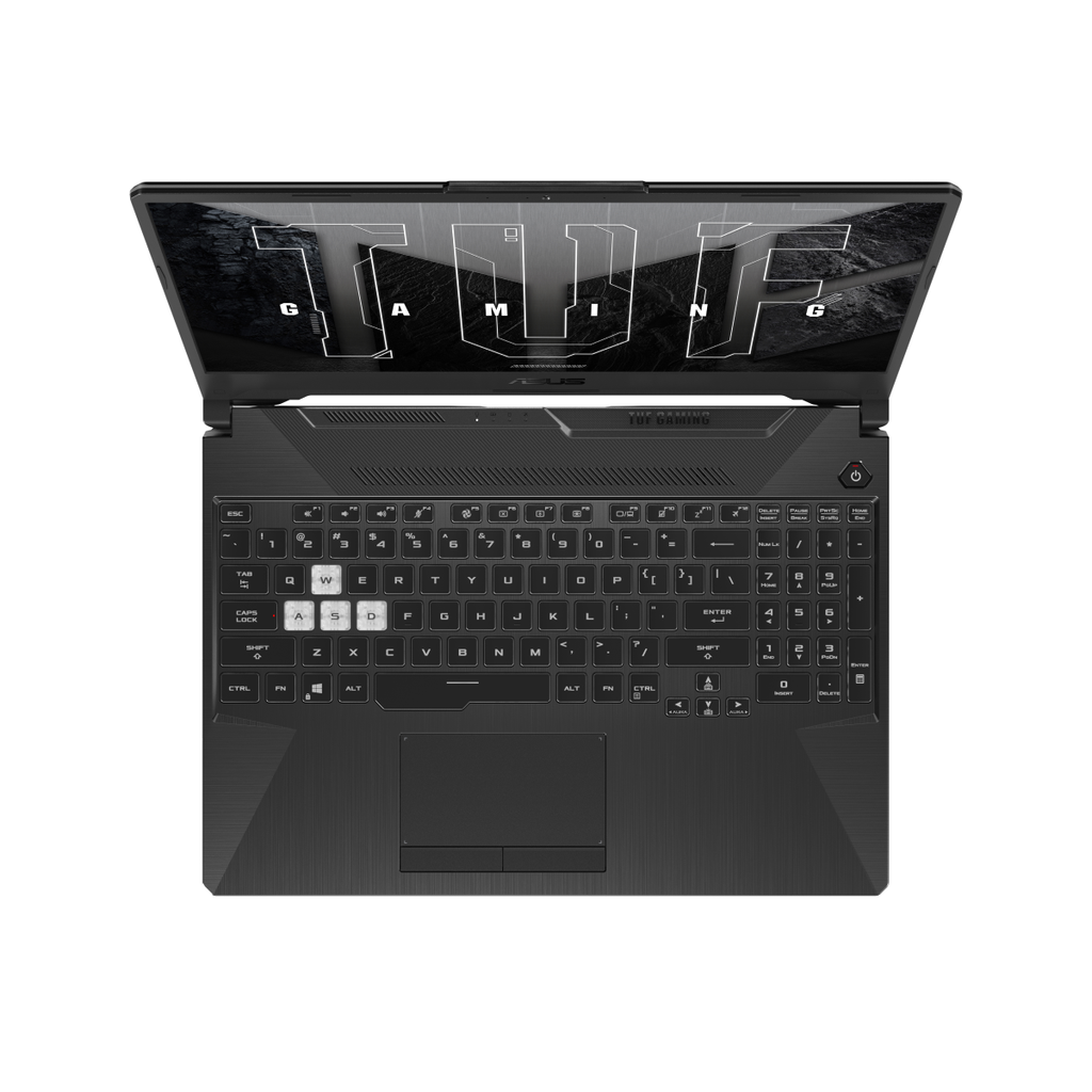 ASUS TUF Gaming A15 |Ryzen 7 170