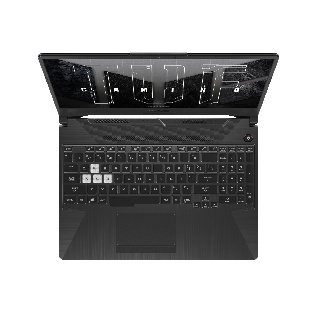 ASUS TUF Gaming A15 |Ryzen 7 170