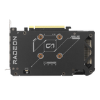 ASUS DUAL-RX9060XT-8G