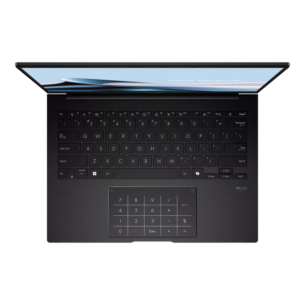 ASUS Zenbook 14 UM3406KA