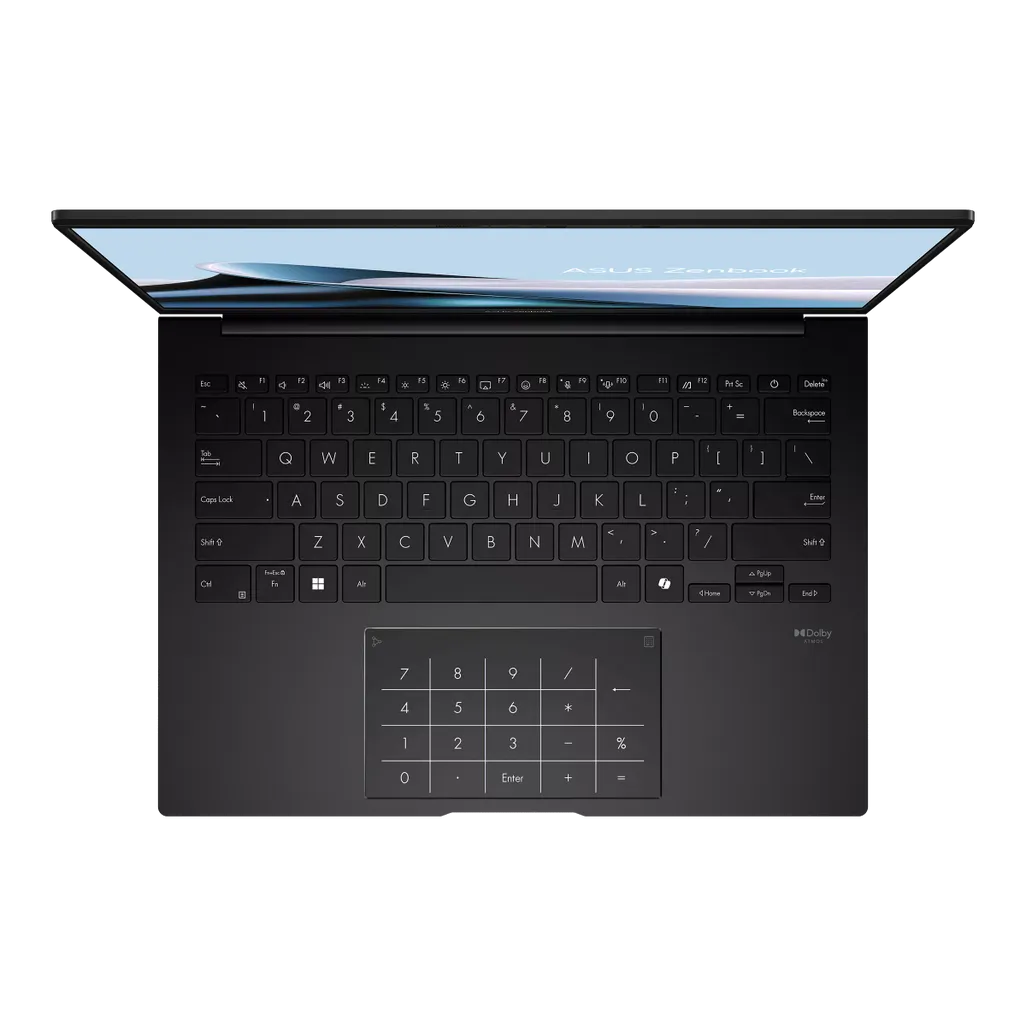 ASUS Zenbook 14 UM3406KA