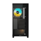 Gigabyte C500 Panoramic Stealth ATX Chassis