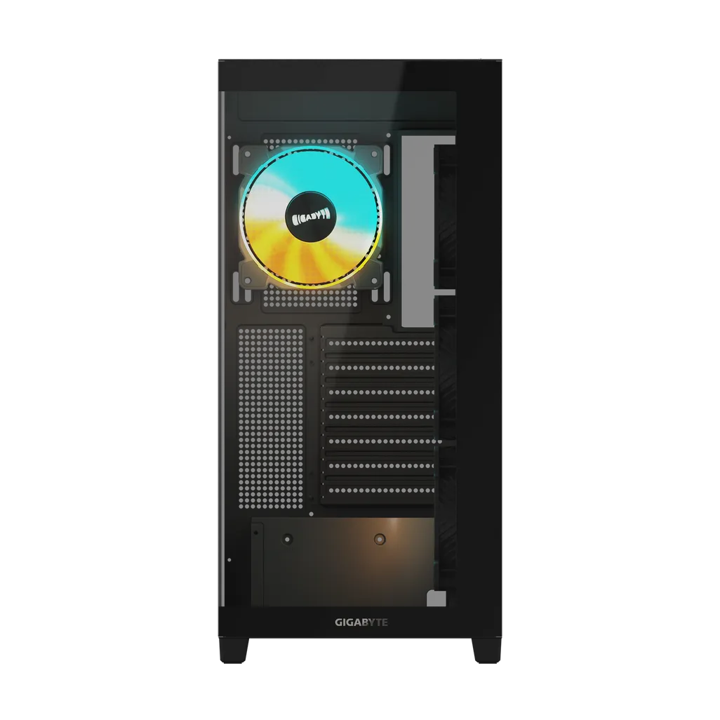 Gigabyte C500 Panoramic Stealth ATX Chassis