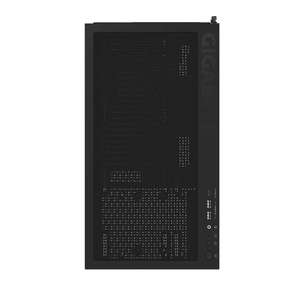 Gigabyte C500 Panoramic Stealth ATX Chassis