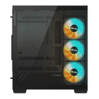 Gigabyte C500 Panoramic Stealth ATX Chassis