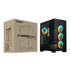 Gigabyte C500 Panoramic Stealth ATX Chassis