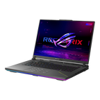 ASUS ROG Strix G16 G614PP-| Ryzen 9-8940HX