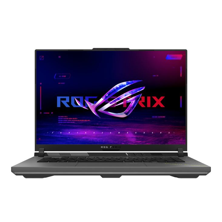 ASUS ROG Strix G16 G614PP-| Ryzen 9-8940HX