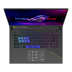 ASUS ROG Strix G16 G614PP-| Ryzen 9-8940HX