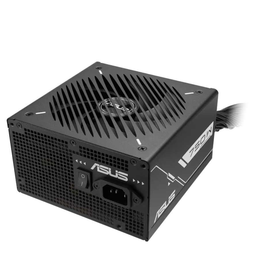 ASUS PRIME-750B-BLACK