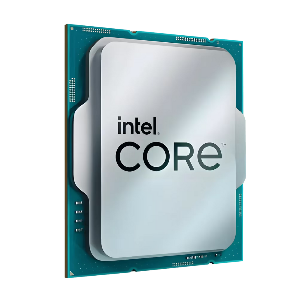 Intel® Core™ i3 processor 14100F 12M Cache, up to 4.70 GHz