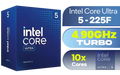 Intel® Core™ Ultra 5 Processor 225F