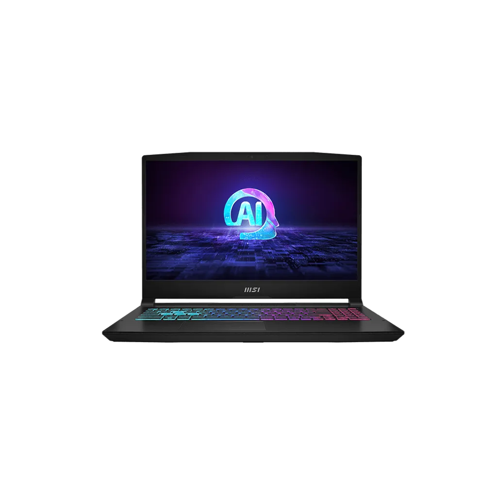 MSI Katana A15 AI B8VE-645ZA