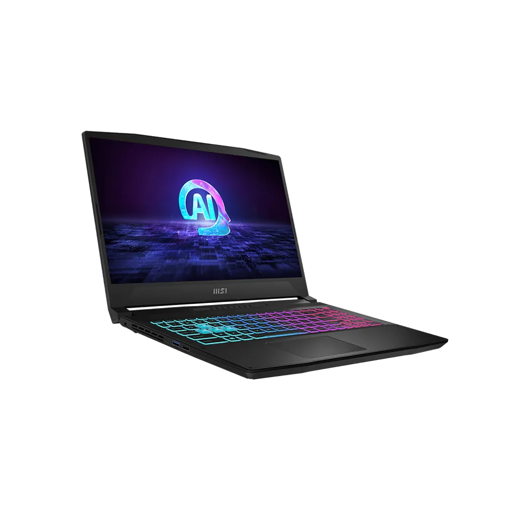 MSI Katana A15 AI B8VE-645ZA