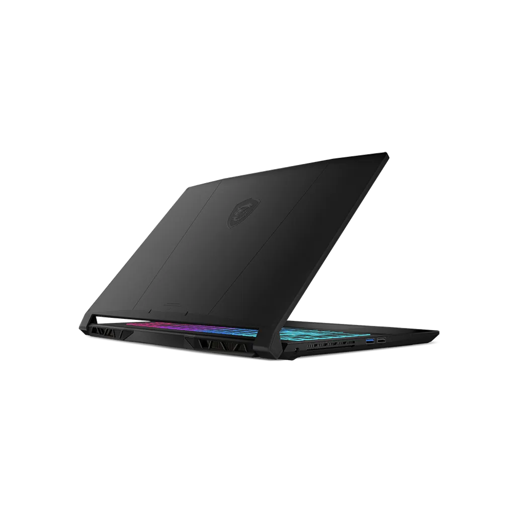 MSI Katana A15 AI B8VE-645ZA