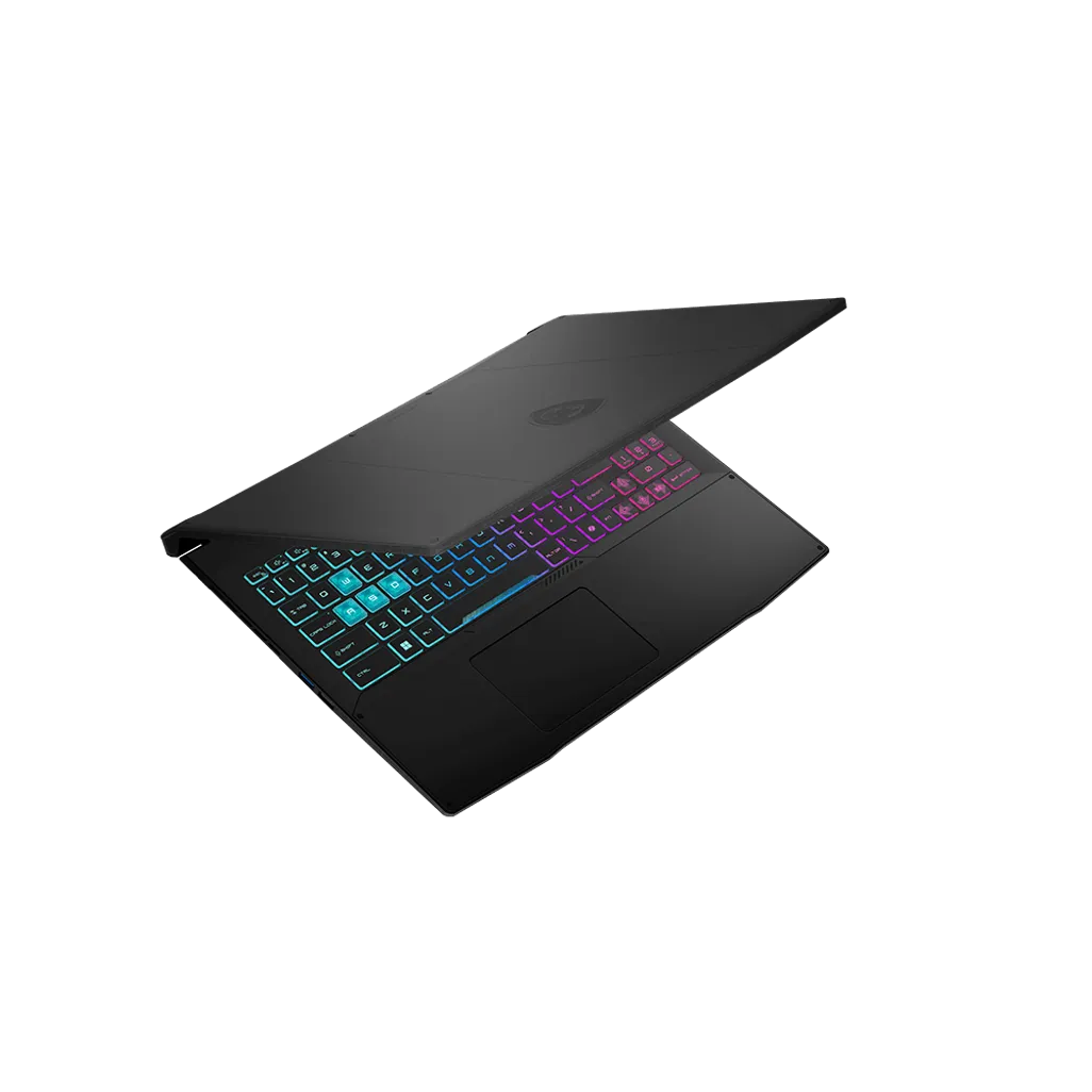 MSI Katana A15 AI B8VE-645ZA