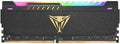 Patriot Vipersteel 8GB 3600MHz DDR4 Desktop Gaming Memory RGB