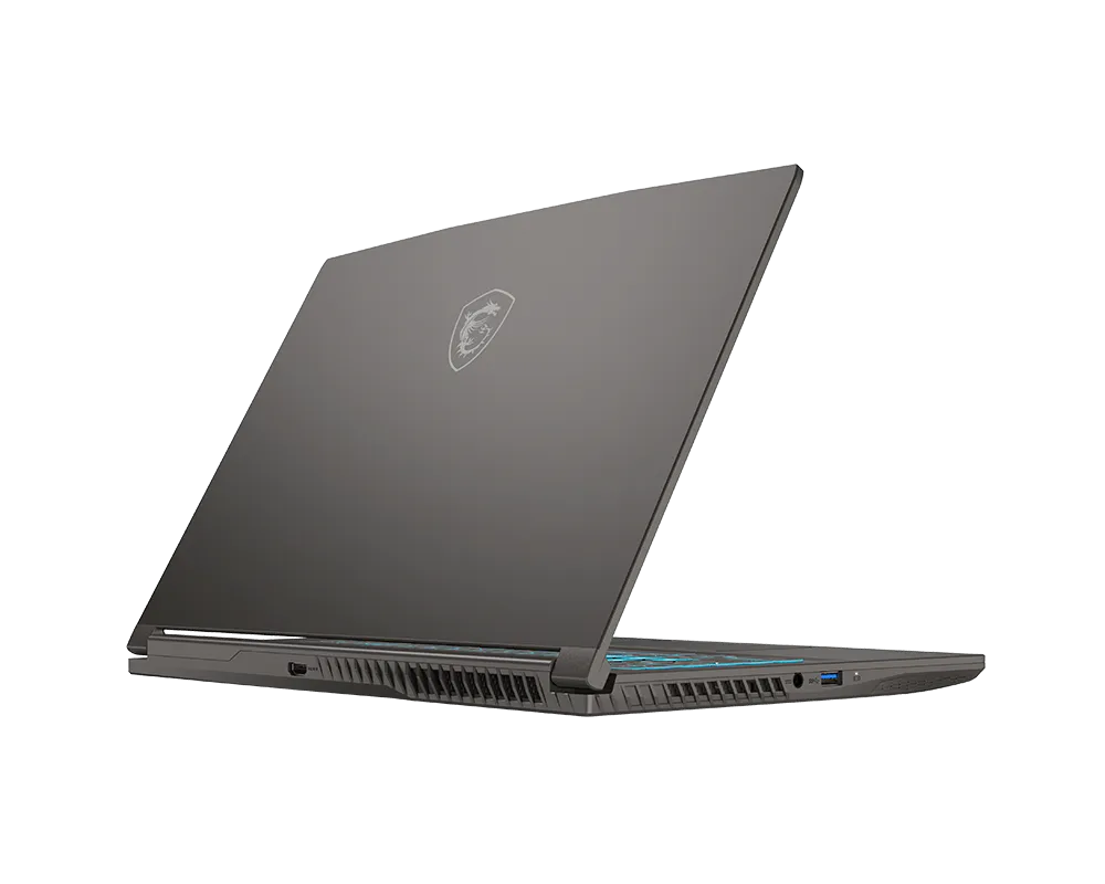 MSI Thin A15 B7UC-678ZA