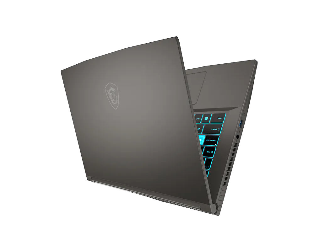 MSI Thin A15 B7UC-678ZA
